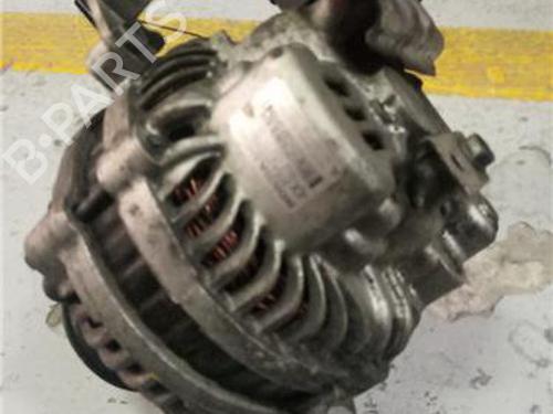Used Alternator HONDA CIVIC VIII Hatchback (FN, FK) 1.8 (FN1, FK2) (140 hp) 22187259