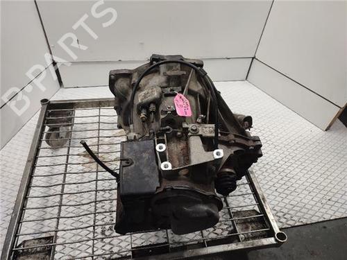 Gearbox FORD FIESTA VI (CB1, CCN) 1.25 | BP30164390M3