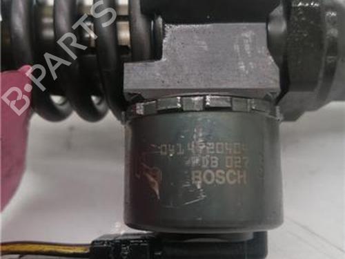 Injector AUDI A6 C6 (4F2) 2.0 TDI | BP29902099M100 