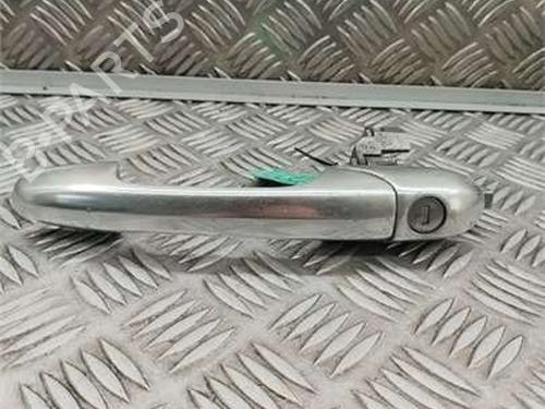 Used Front left exterior door handle Front left exterior door handle 39601957 39601957