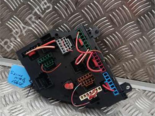 Electronic module BMW 5 (F10) 520 d | BP37596996M83 - Image 2