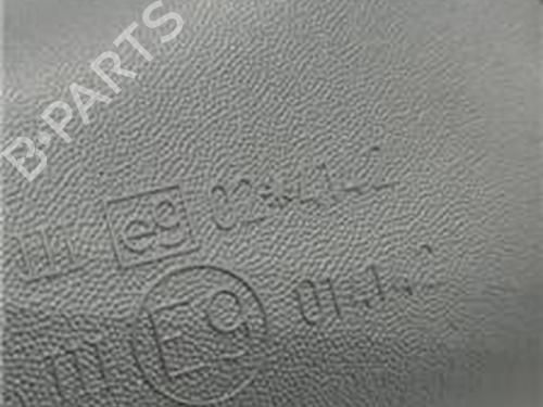 Right mirror SEAT ALTEA (5P1) 1.9 TDI | BP18388295C27 