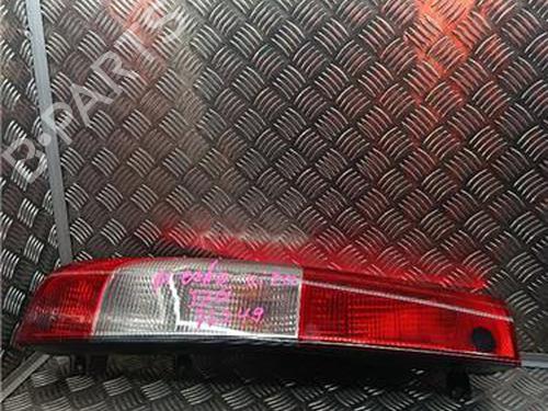 Used Left taillight MERCEDES-BENZ VITO / MIXTO Van (W639) 111 CDI (639.601, 639.603, 639.605) (109 hp) 32486524