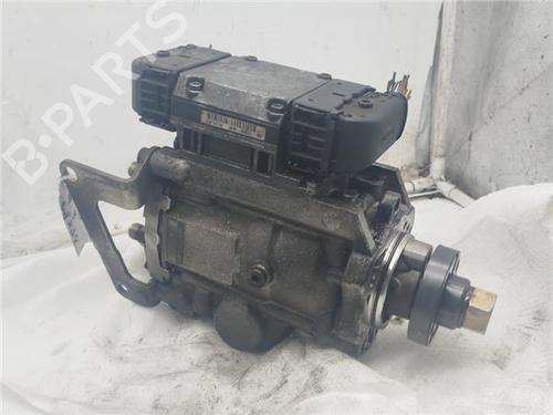 Used Injection pump CITROËN C5 I (DC_) 2.0 HDi (107 hp) 24480647
