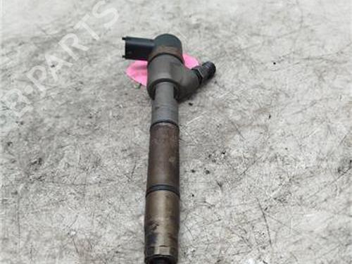 Used Injector KIA CEE'D Hatchback (ED) 1.6 CRDi 90 (90 hp) 20163284