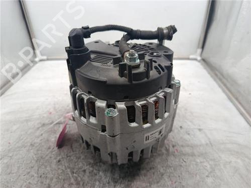 Used Alternator SEAT ALTEA (5P1) 1.9 TDI (105 hp) 30366817