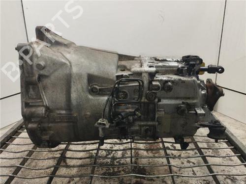 Gearbox BMW 5 (E34) 525 tds | BP29494743M3 