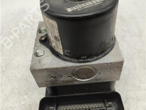 ABS pump SKODA OCTAVIA I (1U2) 1.9 TDI 1J0614117