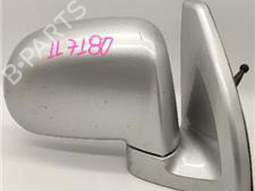 Right mirror HYUNDAI ATOS (MX) 1.1 | BP18389963C27 