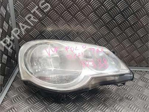 Used Right headlight Right headlight 37276091 37276091