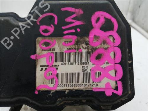 ABS pump MINI MINI CLUBMAN (R55) Cooper | BP28206901M43 