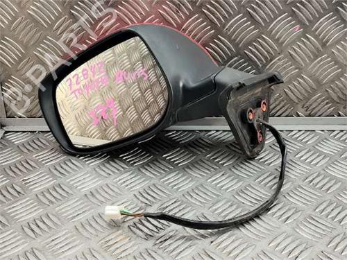 Used Left mirror Left mirror 39114269 39114269