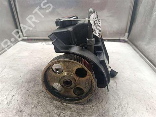 Used Steering pump Steering pump CITROËN BERLINGO / BERLINGO FIRST Box Body/MPV (M_) 1.9 D 70 (MBWJZ, MCWJZ) (69 hp) 36770484 36770484