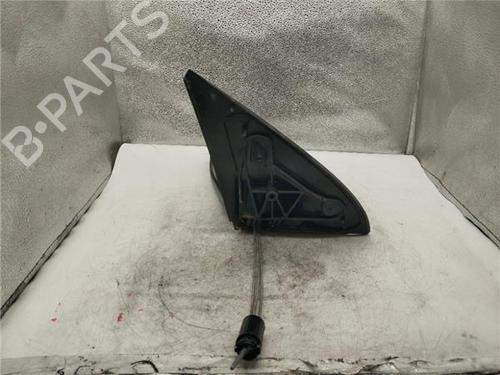 Left mirror FORD FOCUS I (DAW, DBW) 1.8 TDCi | BP29551256C26 