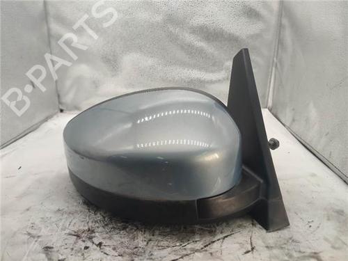 Right mirror RENAULT ESPACE III (JE0_) 1.9 dTi (JE0M) | BP19434170C27 