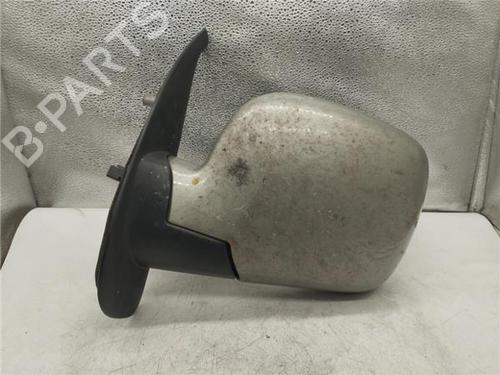 Left mirror RENAULT KANGOO / GRAND KANGOO II (KW0/1_) 1.5 dCi (KW0C, KW2C, KW4C) | BP29551280C26 