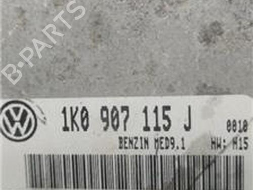Electronic module VW GOLF V (1K1) 2.0 GTI | BP18005003M83 