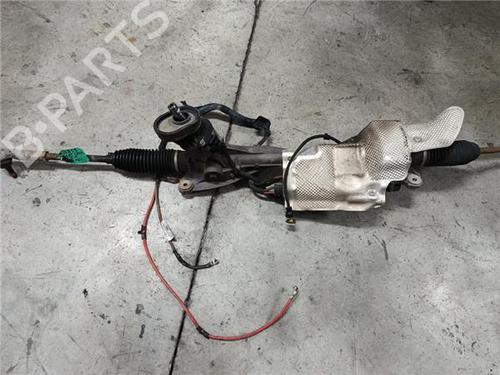 Used Steering rack Steering rack SEAT LEON (5F1) 1.2 TSI (105 hp) 33893352 33893352