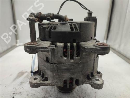 Alternator VW TOURAN (1T1, 1T2) 2.0 TDI 16V | BP25750244M7 