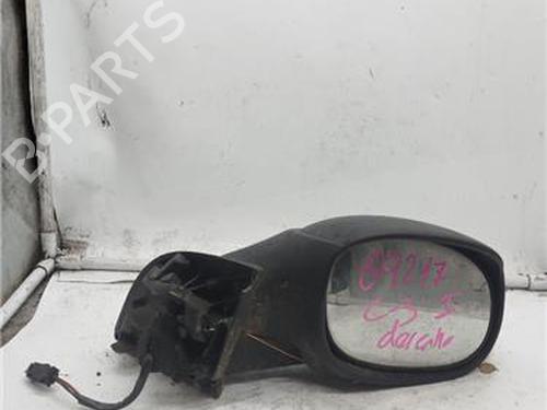 Used Right mirror CITROËN C3 I (FC_, FN_) 1.4 HDi (68 hp) 27245518