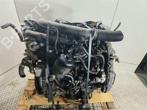 Engine OPEL ASTRA H (A04) 1.7 CDTI (L48) | BP34641797M1 - Image 3
