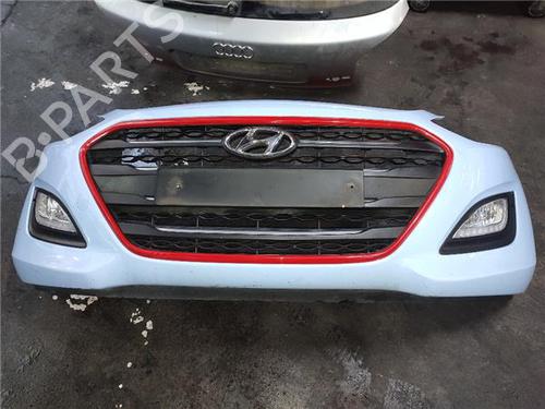 Used Front bumper HYUNDAI i30 (GD) 1.4 CRDi (90 hp) 30189113