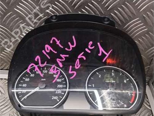 instrument-cluster-bmw-1-e87-2003-2004-2005-2006-2007-2008-2009-2010-2011-2012-2013-40615494 main image
