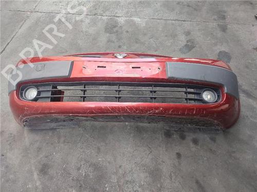 Used Front bumper RENAULT GRAND SCÉNIC II (JM0/1_) 1.9 dCi (JM14) (131 hp) 20506613