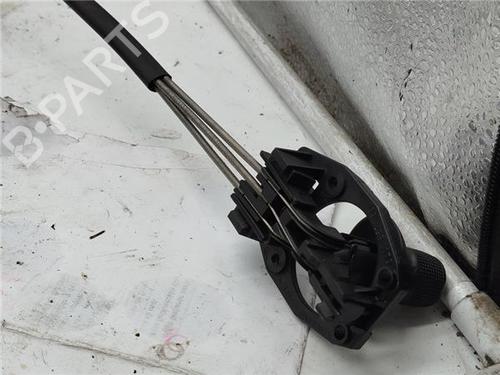 Left mirror SEAT IBIZA III (6L1) 1.4 TDI | BP20506294C26 