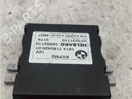 Elektronisk modul BMW 1 (E87) 118 d | BP18005725M83 