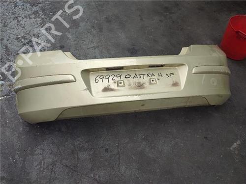 Bak støtfanger OPEL ASTRA H (A04) 1.6 (L48) (105 hp) 29294387