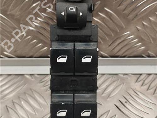 Comutador vidro frente esquerdo CITROËN C4 Picasso II 1.6 VTi 120 (120 hp) 30582968