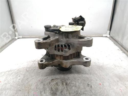 Generator PEUGEOT 206 Hatchback (2A/C) 1.4 i (75 hp) 29017467