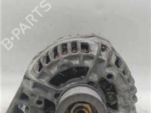 Alternator OPEL ZAFIRA A MPV (T98) 2.0 DI 16V (F75) | BP18003433M7 