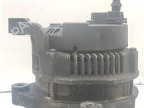 Used Alternator BMW 1 Coupe (E82) 118 d (143 hp) 18003701