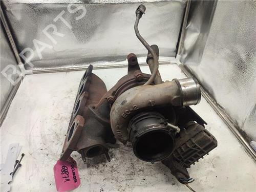 Used Turbocharger/Supercharger LAND ROVER FREELANDER 2 (L359) 2.2 TD4 4x4 (160 hp) 29845359