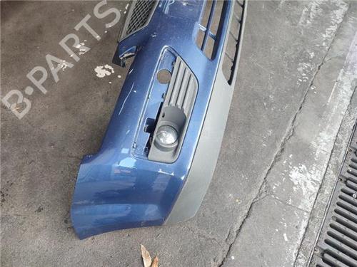 Front bumper FORD FOCUS II (DA_, HCP, DP) 1.8 TDCi | BP27306817C7 