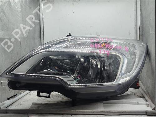 Used Left headlight Left headlight OPEL MERIVA B VAN (S10) 1.7 CDTi (75) (131 hp) 25610822 25610822