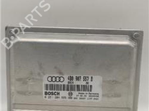 Used Electronic module AUDI A6 C5 (4B2) 1.8 T (150 hp) 18384043