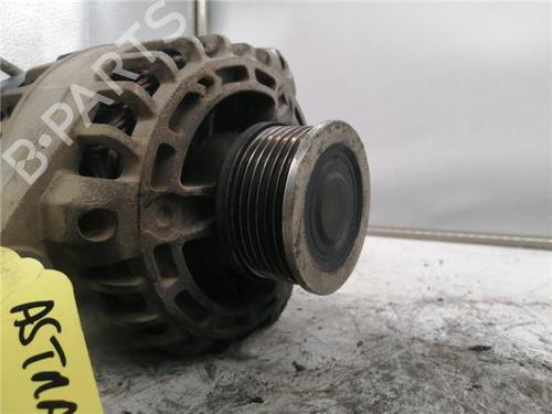 Alternator OPEL ASTRA H (A04) 1.9 CDTI (L48) | BP27975498M7 