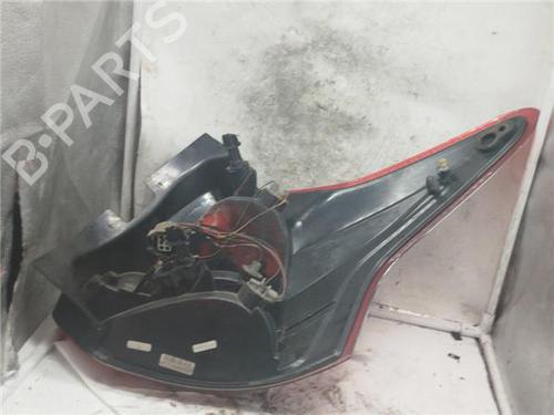 Left taillight FORD FOCUS III 1.6 TDCi | BP22375466C34 