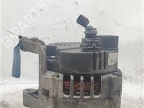 Alternator ROVER 75 (RJ) 2.0 CDT | BP19125329M7 