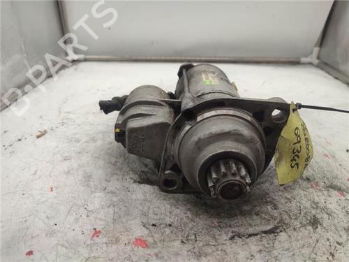 Starter SEAT CORDOBA (6L2) 1.9 TDI | BP28285140M8 