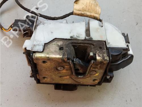 Front right lock VW GOLF III (1H1) 2.0 | BP18387984C97 