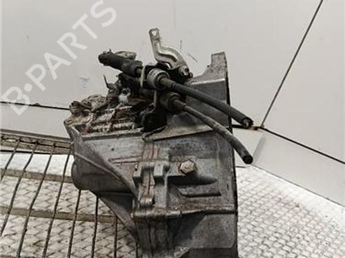 Gearbox TOYOTA AYGO (_B4_) 1.0 (KGB40) | BP30949362M3