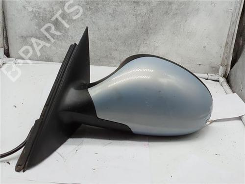 Left mirror SEAT IBIZA III (6L1) 1.9 TDI | BP21012331C26 