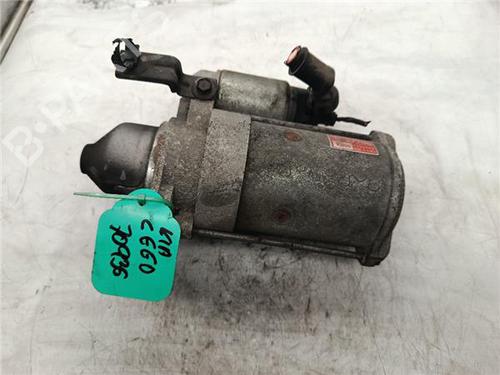 Used Starter KIA CEE'D Hatchback (ED) 2.0 CRDi 140 (140 hp) 32151056