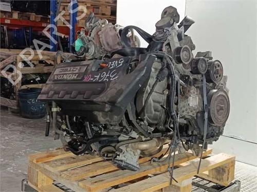 Used Engine Engine 36874078 36874078