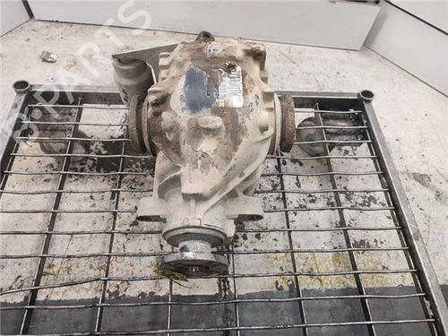 Differensial bakvogn BMW 3 (E46) 320 d (136 hp) 29345278