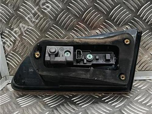 Left tailgate light SEAT IBIZA III (6L1) 1.9 TDI | BP30366796C79 